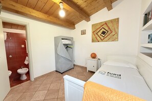 3 Schlafzimmer