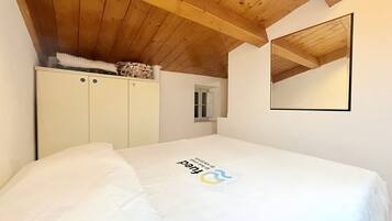3 chambres