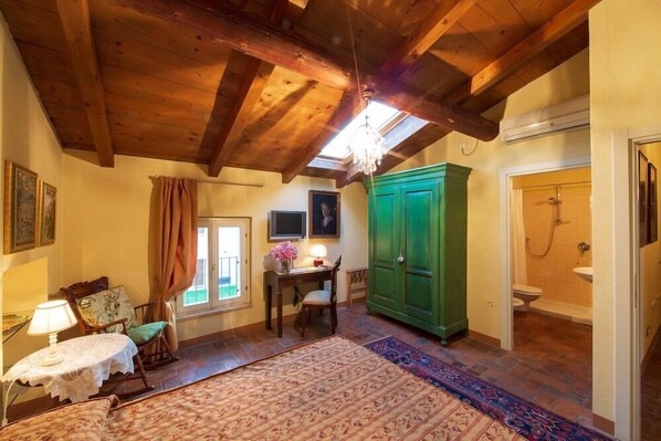 Room - Agriturismo Delo Relais (Verona)