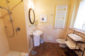 Bathroom - Agriturismo Delo Relais (Verona)