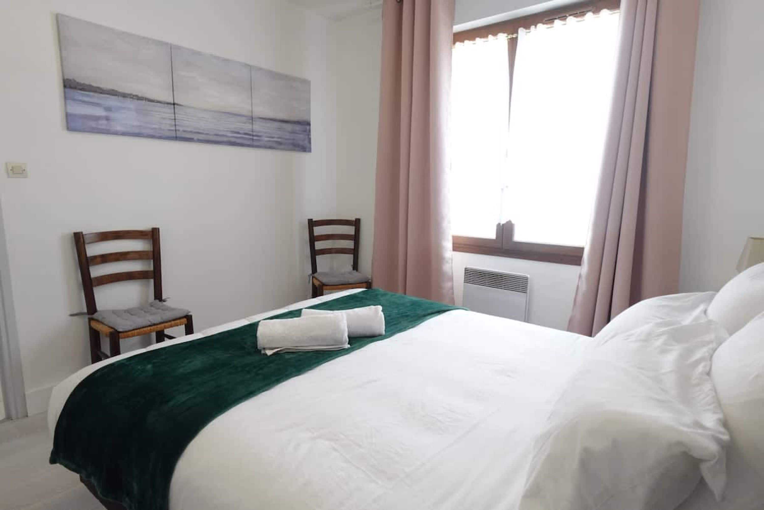 House | 1 bedroom