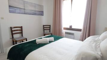 House | 1 bedroom