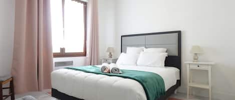 House | 1 bedroom