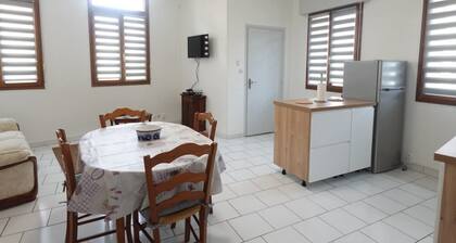 Le Carvinois Wifi Carvin Centre 2pers