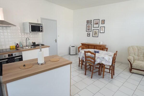 Apartment - Le Carvinois Wifi Carvin Centre 2pers (Carvin)