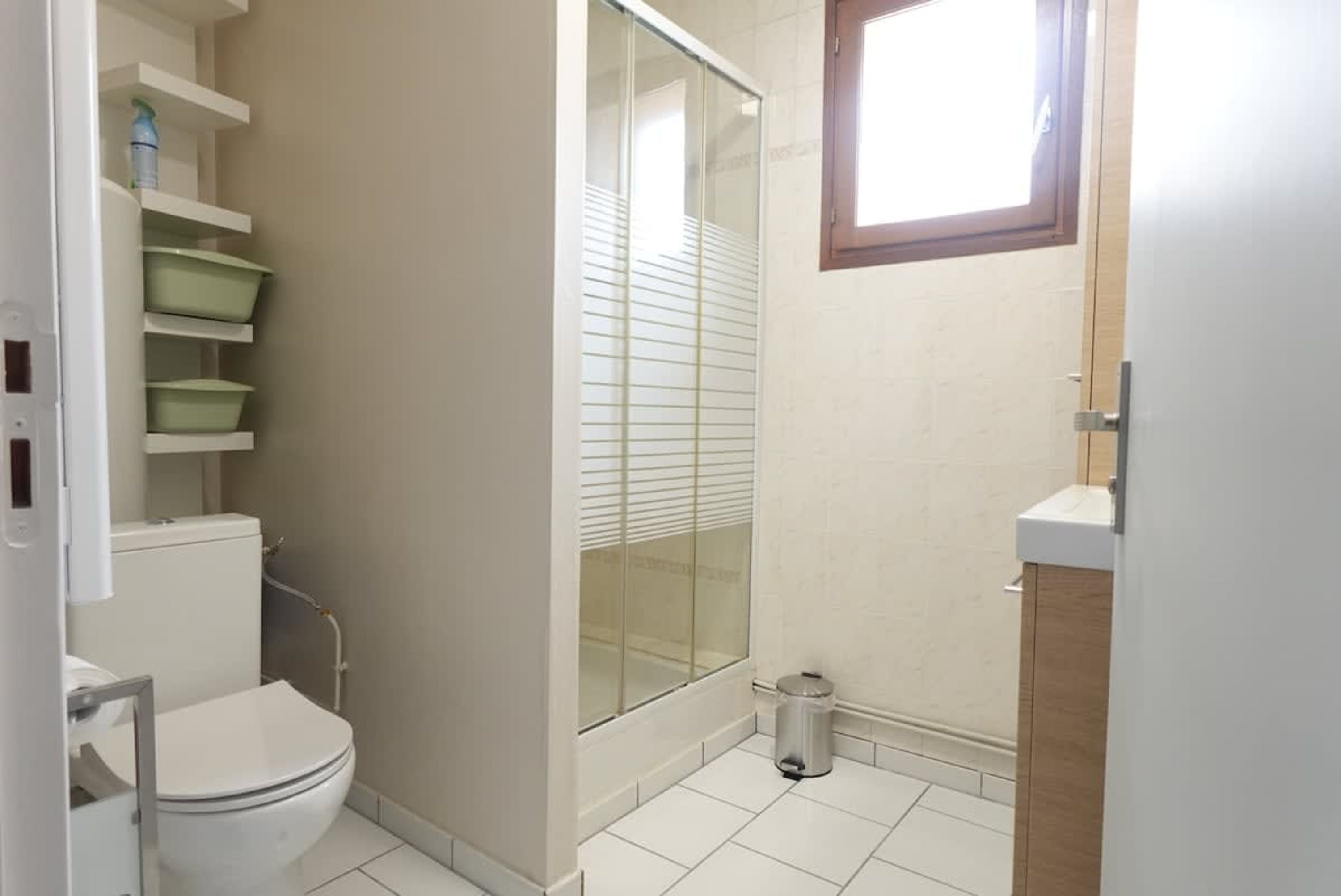 House | 1 bedroom