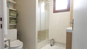 House | 1 bedroom
