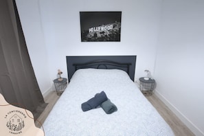 House | 2 bedrooms - Chez Serge N 103 Wifi Parking Gratuit 4 Pers (Noeux-les-Mines)