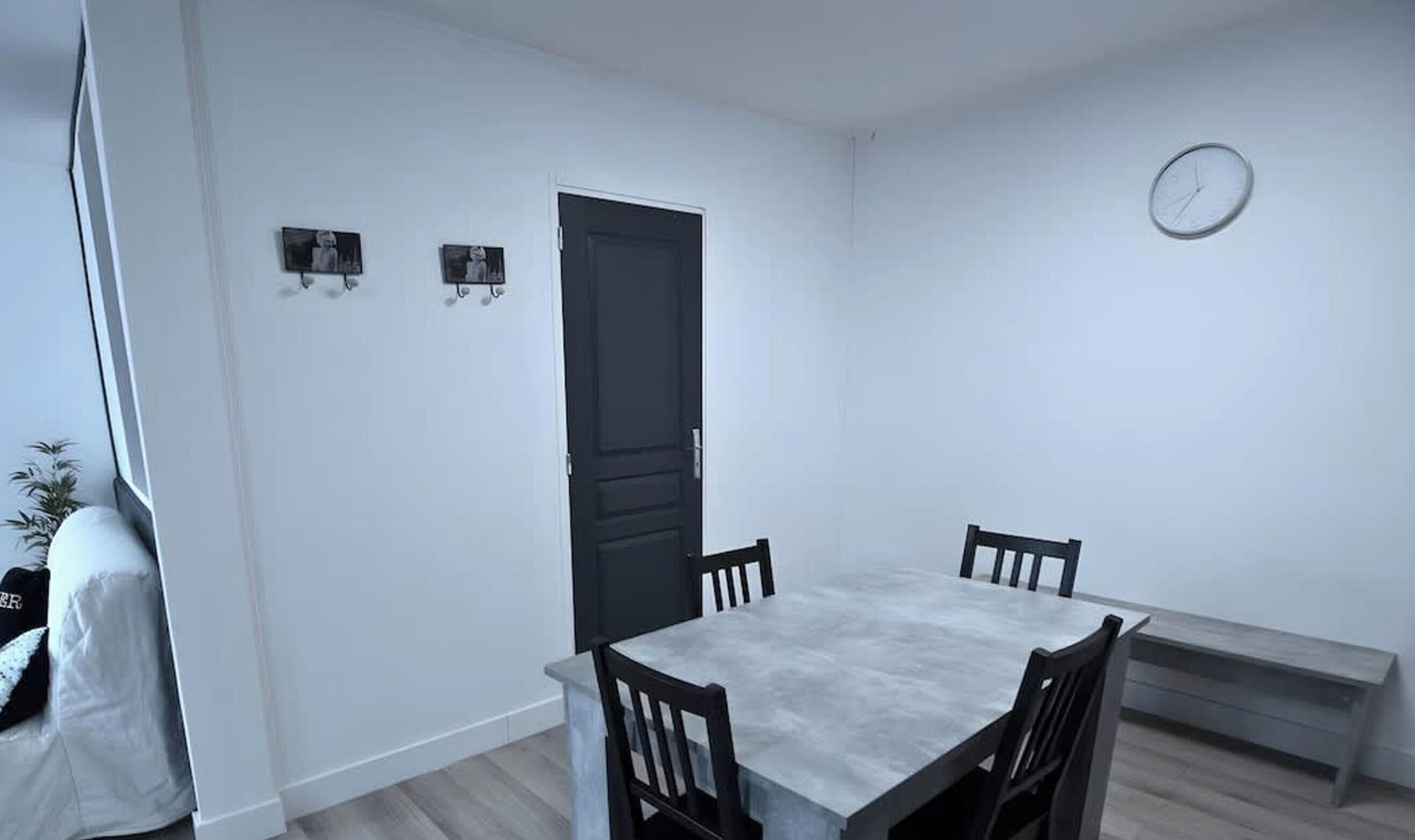 House | 2 bilik tidur 