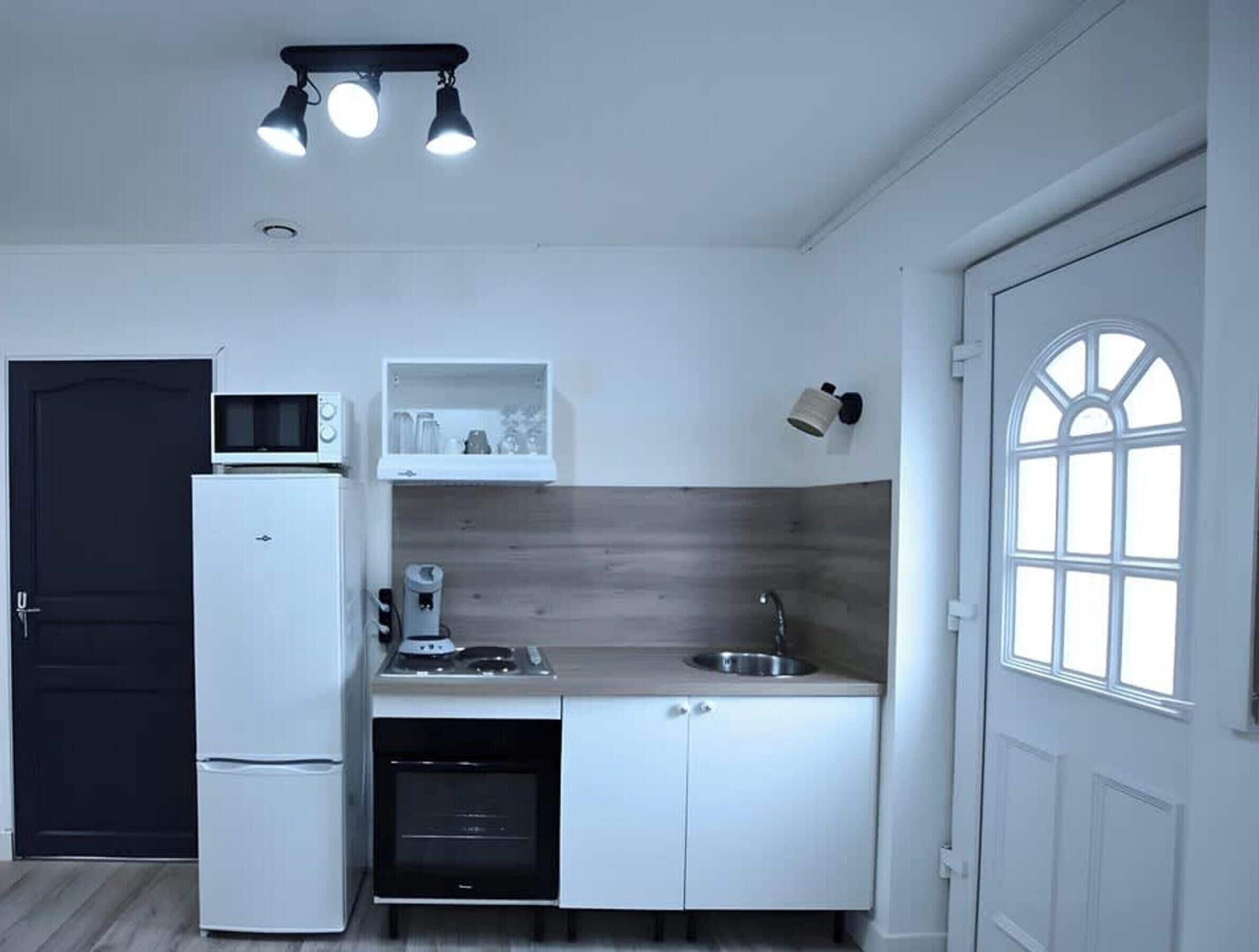 Rumah | 2 kamar tidur