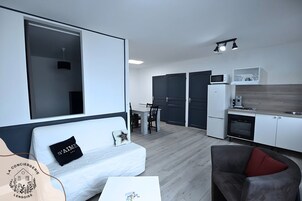 2 habitaciones 
