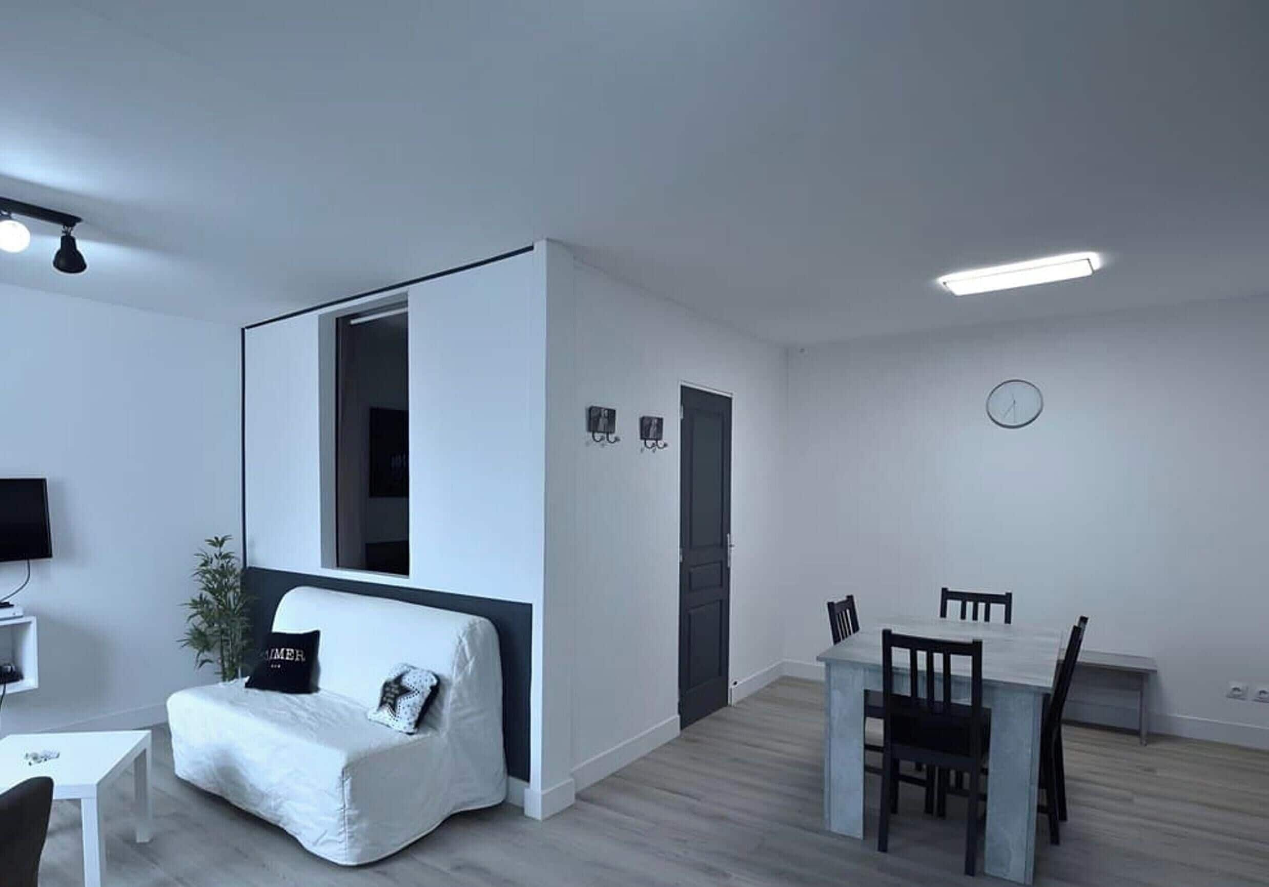 Rumah | 2 kamar tidur