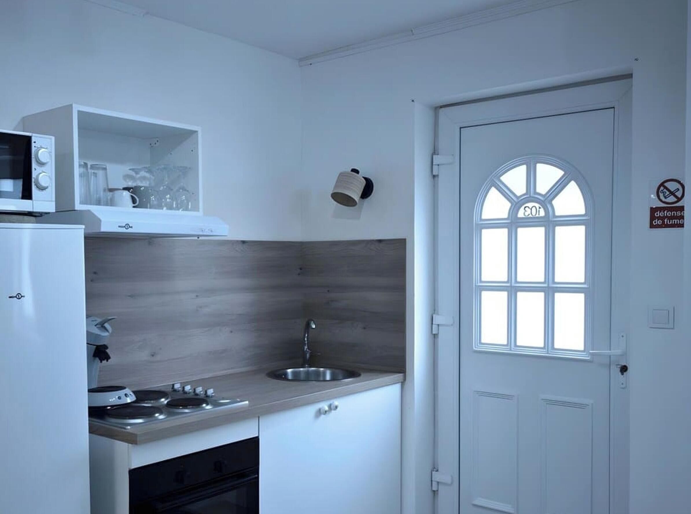 Rumah | 2 kamar tidur