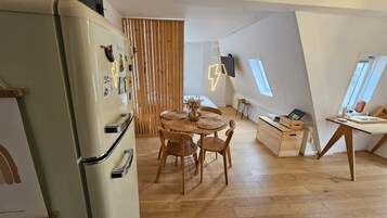 1 habitación 