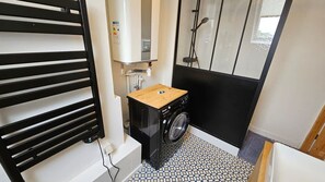 House | 1 bedroom - Appartement Lumineux Scandinave - Coup de Foudre (Arras)