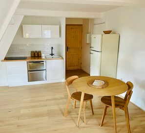 House | 1 bedroom - Appartement Lumineux Scandinave - Coup de Foudre (Arras)