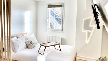 House | 1 bilik tidur