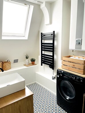 Apartment - Appartement Lumineux Scandinave - Coup de Foudre (Arras)