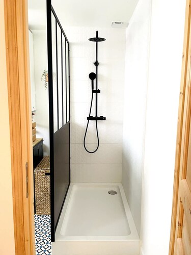 Appartement Lumineux Scandinave - Coup de Foudre