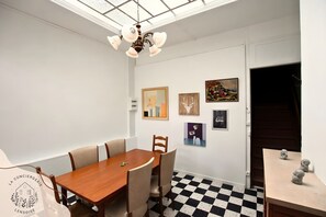 Casa | 4 quartos
