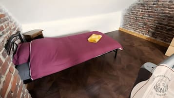 Nhà | 4 phòng ngủ