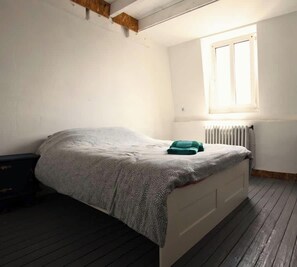 Hus | 4 soveværelser