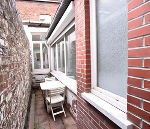 Room - La Brocante 4 ch Centre Lens Cour Parking 8p (Lens)