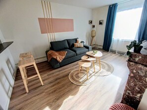 Apartment - Castelfjord Lieu Paisible Pour Votre Sejour (Roubaix)