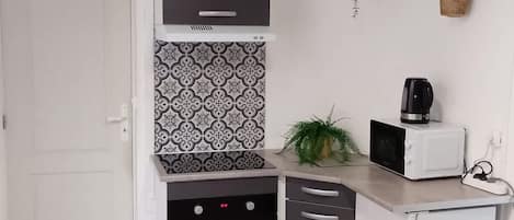 アパートメント