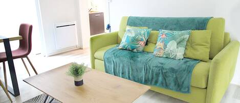 House | 2 bedrooms