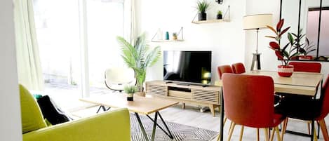 House | 2 bedrooms