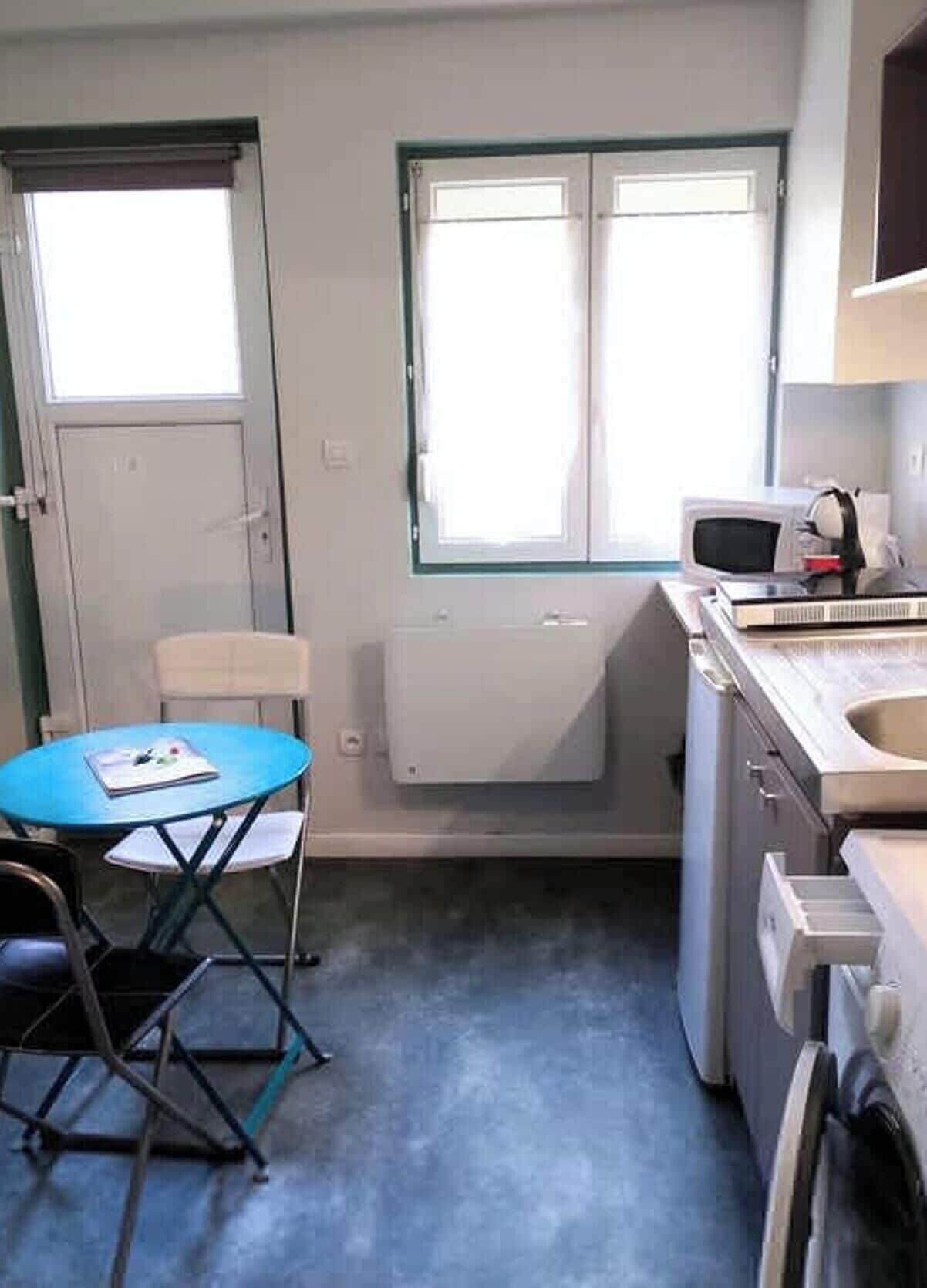House | 1 bedroom