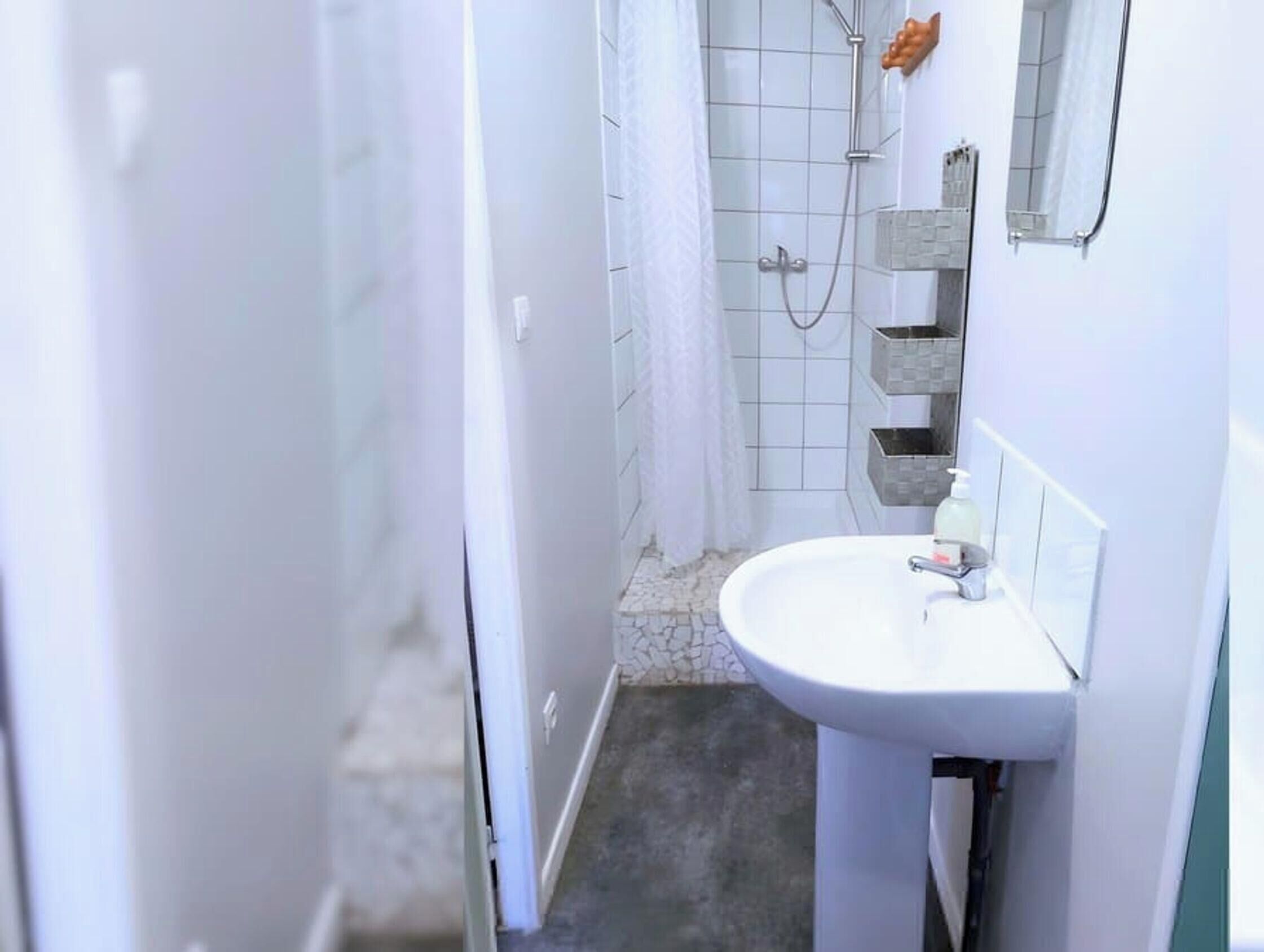 House | 1 bedroom