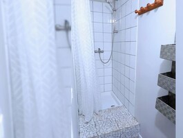 1 habitación