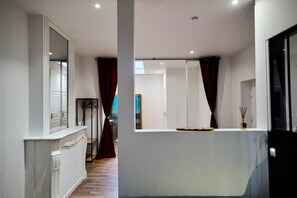 Studio - Baignoire Blaneo Sauna 10 Minutes de la Gare (Tourcoing)