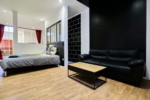 Studio - Baignoire Blaneo Sauna 10 Minutes de la Gare (Tourcoing)