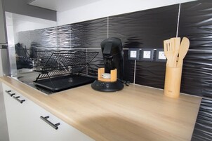 2 habitaciones 