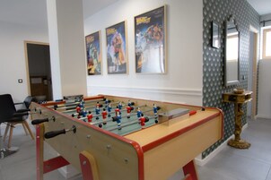 2 habitaciones 