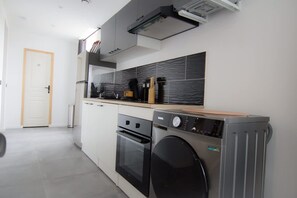 Apartment - Player 2 Jeux Wifi Parking 4pers Lave Linge (Noeux-les-Mines)