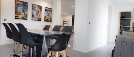 Ferienhaus | 2 Schlafzimmer