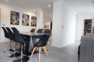 2 habitaciones 