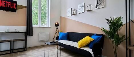 Talo | 1 makuuhuone