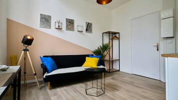 House | 1 bedroom
