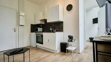 House | 1 bedroom