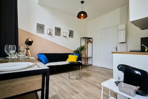 House | 1 bedroom