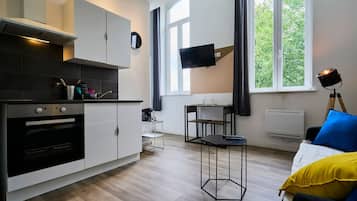 House | 1 bedroom