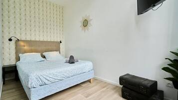 House | 1 bedroom