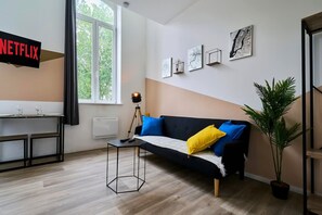 Ferienhaus | 1 Schlafzimmer