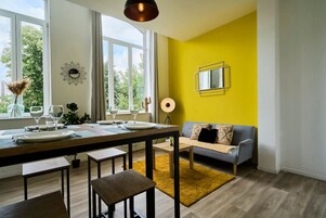 House | 1 bedroom