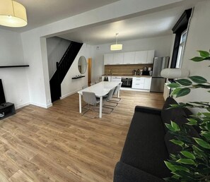 House - La Maison Lensoise Wifi Proche Bollaert 8 Pers (Lens)